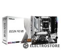 ASRock Płyta główna B650M PRO RS AM5 4DDR5 HDMI/DP mATX