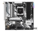 ASRock Płyta główna B650M PRO RS WIFI AM5 4DDR5 HDMI/DP mATX