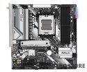 ASRock Płyta główna B650M PRO RS WIFI AM5 4DDR5 HDMI/DP mATX