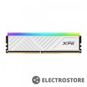 Adata Pamięć XPG Spectrix D35G DDR4 3600 32GB 2x16 RGB biała