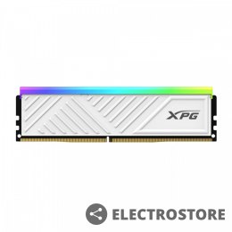 Adata Pamięć XPG Spectrix D35G DDR4 3600 32GB 2x16 RGB biała