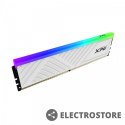 Adata Pamięć XPG Spectrix D35G DDR4 3600 32GB 2x16 RGB biała