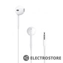 Apple Słuchawki EarPods ze złączem 3.5mm