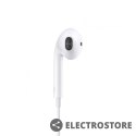 Apple Słuchawki EarPods ze złączem 3.5mm