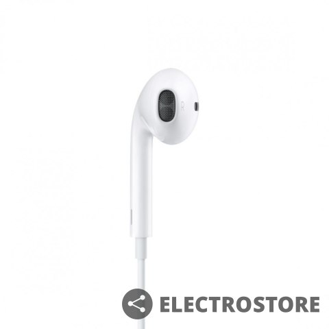 Apple Słuchawki EarPods ze złączem 3.5mm Apple Słuchawki EarPods ze złączem 3.5mm