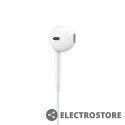 Apple Słuchawki EarPods ze złączem 3.5mm