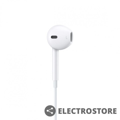 Apple Słuchawki EarPods ze złączem 3.5mm Apple Słuchawki EarPods ze złączem 3.5mm