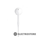 Apple Słuchawki EarPods ze złączem 3.5mm