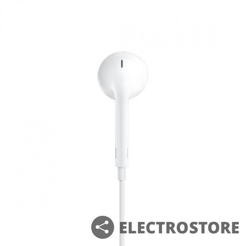Apple Słuchawki EarPods ze złączem 3.5mm Apple Słuchawki EarPods ze złączem 3.5mm