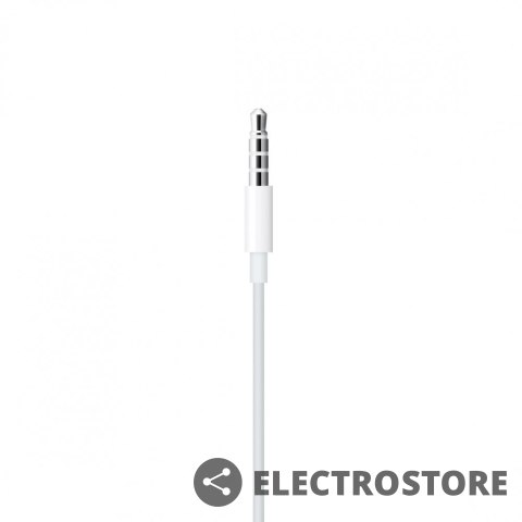 Apple Słuchawki EarPods ze złączem 3.5mm Apple Słuchawki EarPods ze złączem 3.5mm