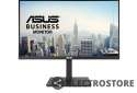 Asus Monitor 27 cali VA27UQSB DP+HDMI*2+SPK+USB