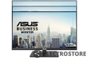 Asus Monitor 27 cali VA27UQSB DP+HDMI*2+SPK+USB