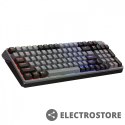 Cooler Master Klawiatura MK-770 Hybrid Wireless Keyboard SPACE GRAY