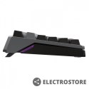 Cooler Master Klawiatura MK-770 Hybrid Wireless Keyboard SPACE GRAY