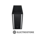 Cooler Master Obudowa MasterBox 600 Lite Czarna