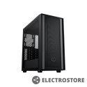 Cooler Master Obudowa MasterBox 600 Lite Czarna