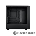 Cooler Master Obudowa MasterBox 600 Lite Czarna