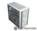 Cooler Master Obudowa MasterBox 600 biała