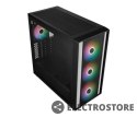 Cooler Master Obudowa MasterBox 600 czarna