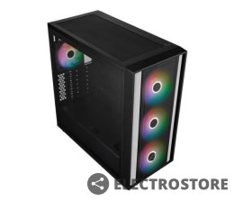 Cooler Master Obudowa MasterBox 600 czarna