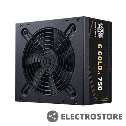 Cooler Master Zasilacz G Gold V2 750W 80 Plus Gold ATX 3.1