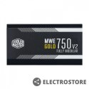 Cooler Master Zasilacz MWE Gold 750 V2 ATX 3.0 Ready