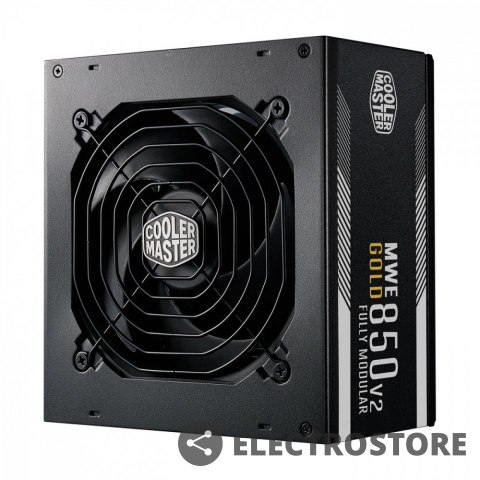 Cooler Master Zasilacz MWE Gold 850 V2 ATX 3.0 Ready