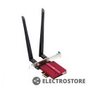 Cudy Karta sieciowa WE9300 PCI-E WiFi 7 BE9300