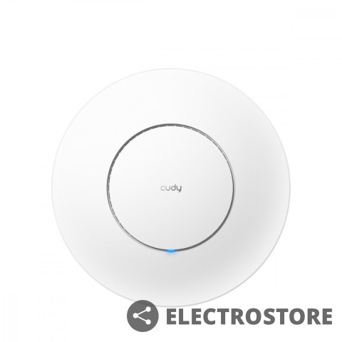 Cudy Punkt dostępu AP3000_P Access Point 2.5G WiFi 6 AX3000