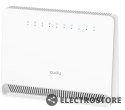 Cudy Router LT15E Router Gigabit AX3000 4G LTE SIM