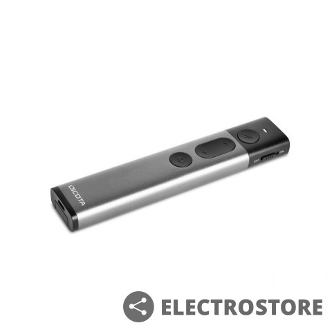 DICOTA Bezprzewodowy prezenter laserowy DICOTA Bezprzewodowy prezenter laserowy