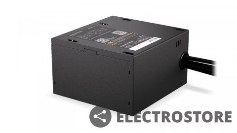 Endorfy Zasilacz Elementum E5 550 W Endorfy Zasilacz Elementum E5 550 W
