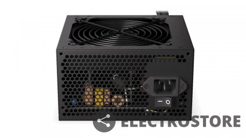 Endorfy Zasilacz Elementum E5 550 W Endorfy Zasilacz Elementum E5 550 W