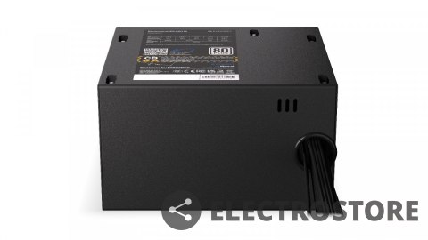 Endorfy Zasilacz Elementum E5 550 W Endorfy Zasilacz Elementum E5 550 W