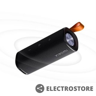 XIAOMI Głośnik przenośny Bluetooth 30W czarny