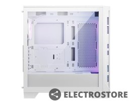 MSI Obudowa MAG FORGE 320R WHITE AIRFLOW