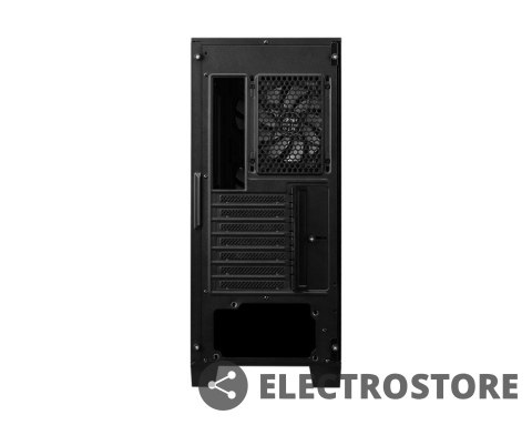 MSI Obudowa MAG FORGE 321R AIR FLOW TEMPERED GLASS MSI Obudowa MAG FORGE 321R AIR FLOW TEMPERED GLASS