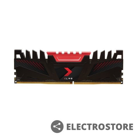 PNY Pamięć DDR4 16GB 3200MHz 25600