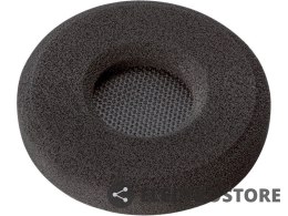 POLY Gąbki do słuchawek EncoreProHW510/520 Foam Ear Cush 25 sztuk 85Q34AA