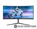 Philips Monitor 34 cale zakrzywiony Evnia 34M2C6500 QD OLED