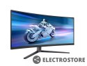 Philips Monitor 34 cale zakrzywiony Evnia 34M2C6500 QD OLED