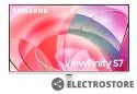 Samsung Monitor 32 cali ViewFinity S70D VA 3840x2160 UHD 16:9 1xHDMI 1xDP 5ms PinP/PbyP 60Hz płaski biały 2Yd2d