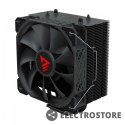 Savio Chłodzenie procesora CPU Frost Black X2