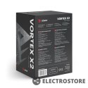 Savio Chłodzenie procesora CPU Vortex X2