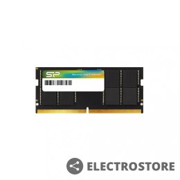 Silicon Power Pamięć do notebooka DDR5 16GB/4800 (1x16GB) CL40 1.1V SODIMM