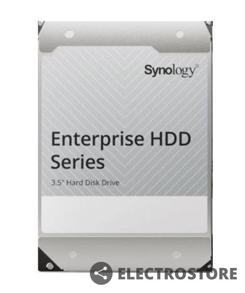 Synology Dysk HDD SATA 3,5" 20TB 512e 6Gb/s 7,2k HAT5310-20T 5Y