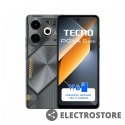 TECNO Smartfon POVA 6 NEO Speed Black