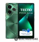 TECNO Smartfon POVA 6 PRO 5G Comet Green