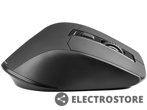 Tracer Mysz bezprzewodowa Cozy RF 2.4 GHz Tracer Mysz bezprzewodowa Cozy RF 2.4 GHz
