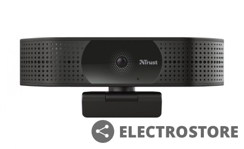 Trust Kamera internetowa TW-350 4K UHD Trust Kamera internetowa TW-350 4K UHD
